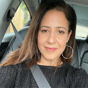 Meet your Posher, Gena